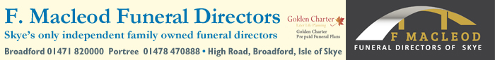 F. Macleod Funeral Directors